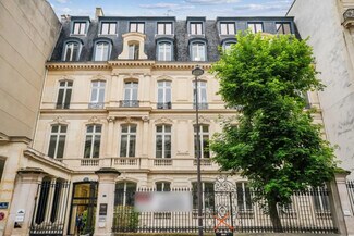 More details for 6 Rue Paul Baudry, Paris - Office for Lease