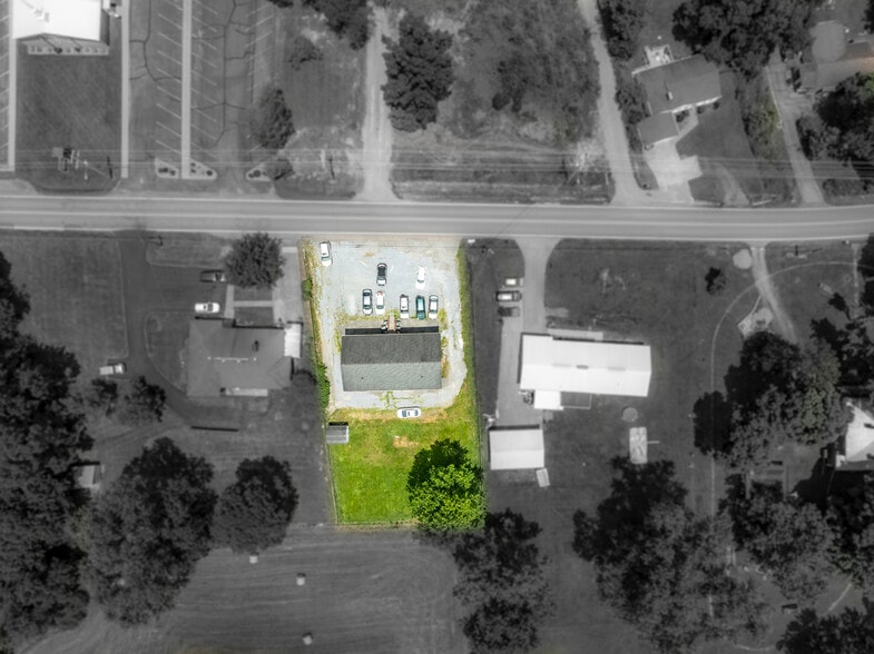 3411 W Walnut St, Johnson City, TN à vendre - Photo du bâtiment - Image 3 de 26