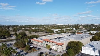 More details for 10200 NW 25th St, Doral, FL - Flex for Sale