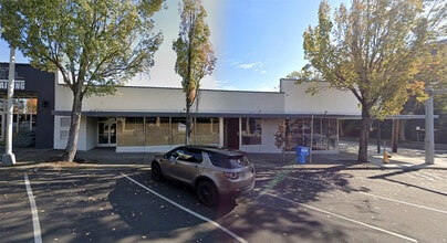 1001-1005 Broadway St, Vancouver, WA for lease Building Photo- Image 1 of 6