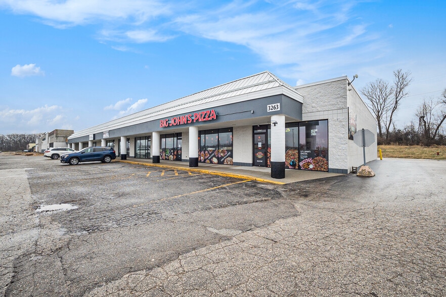 3263 Colby Rd, Whitehall, MI à vendre - Photo du bâtiment - Image 2 de 31