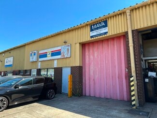 More details for Manor House Ave, Southampton - Flex for Lease