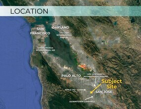 4146 Mitzi Dr, San Jose, CA - AERIAL  map view - Image1