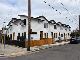More details for 2387 SE 43rd Ave, Portland, OR - Multifamily for Sale