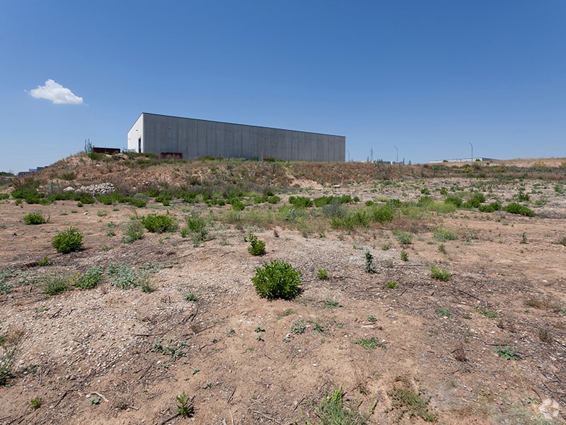 Land in Meco, Madrid for sale Primary Photo- Image 1 of 2
