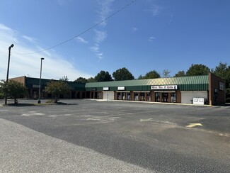 Plus de détails pour 2476 Georgia 88, Hephzibah, GA - Bureau/Local commercial à louer