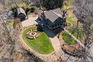 129 Woolsey Hts, Waynesville NC - Emplacement de mariage