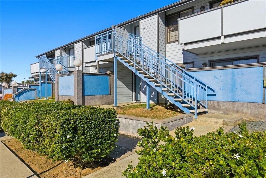 1470-1530 27th St, San Diego, CA à vendre - Photo du bâtiment - Image 2 de 26
