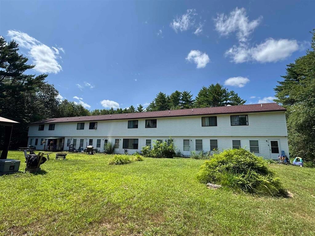 12 Grondin Dr, Farmington, NH à vendre Photo principale- Image 1 de 5