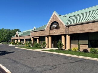 Plus de détails pour 400 Laurel Oak Rd, Voorhees, NJ - Bureau à louer