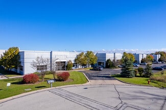 More details for 400 W Bell Ct, Oak Creek, WI - Flex for Lease