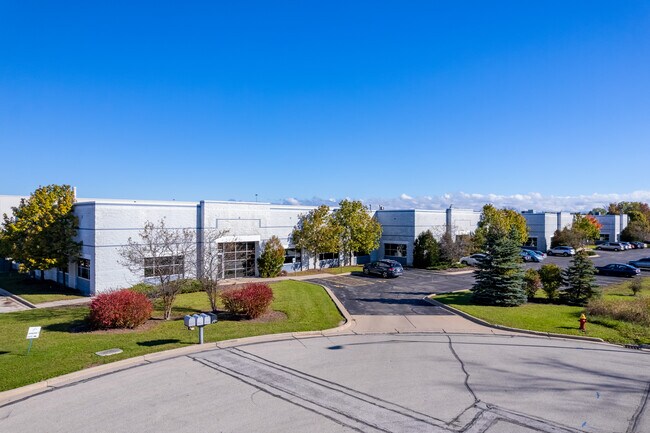 More details for 400 W Bell Ct, Oak Creek, WI - Flex for Lease