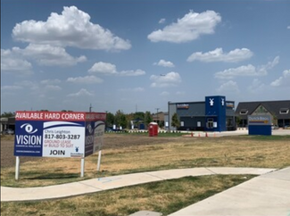 Plus de détails pour 801 E Northwest Hwy, Grapevine, TX - Terrain à vendre