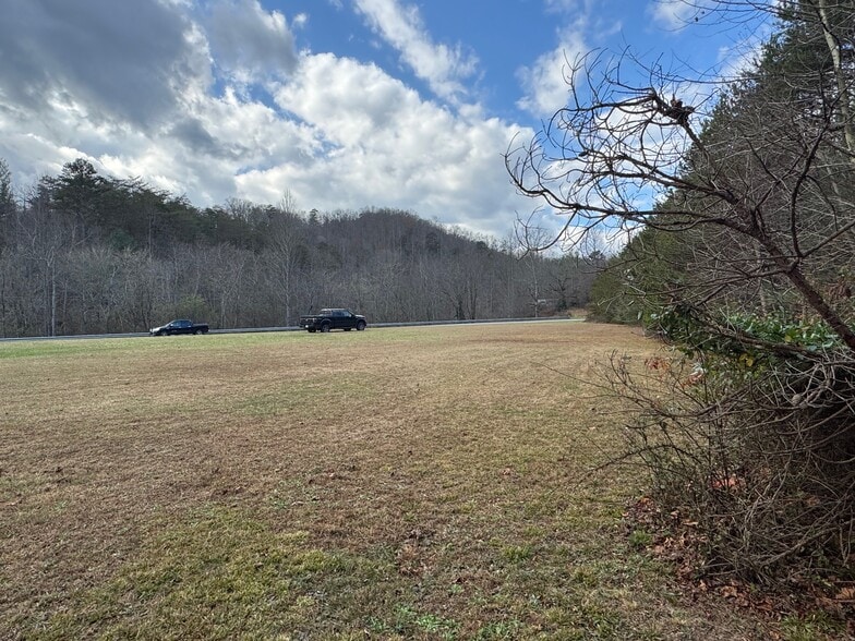 3522 U.S. 64 Hwy, Hayesville, NC for sale - Aerial - Image 3 of 11