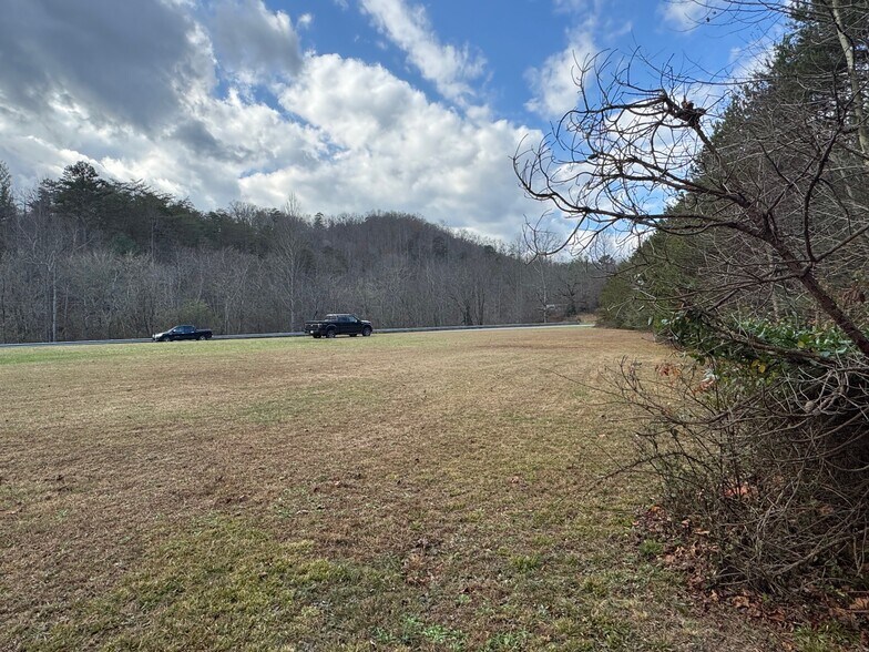 3522 U.S. 64 Hwy, Hayesville, NC à vendre - Aérien - Image 3 de 11