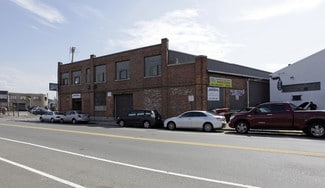 Plus de détails pour 474 Dorchester Ave, Boston, MA - Industriel à louer