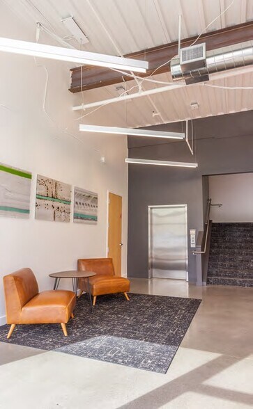 3101 Jay St, Santa Clara, CA à louer - Hall d’entrée - Image 2 de 10