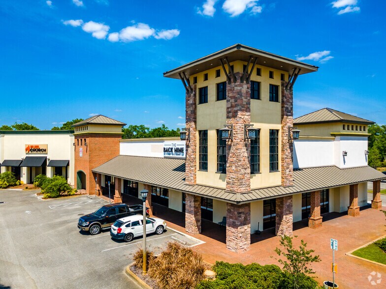 7330 US Highway 98 N, Lakeland, FL à louer - Photo du bâtiment - Image 2 de 6