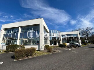 Plus de détails pour 5 Rue Rudolf Diesel, Mérignac - Bureau à louer