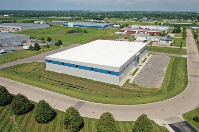 Plus de détails pour 4245 Capital Cir, Janesville, WI - Industriel à vendre