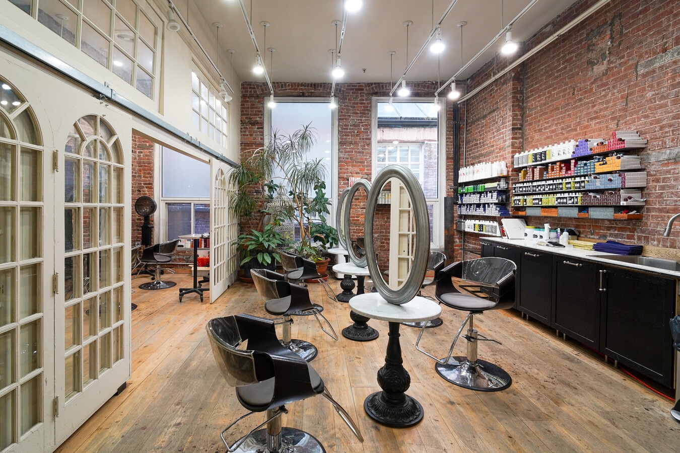 91 Franklin St, New York, NY 10013 - Unité Retail - - Photo intérieure - Image 1 of 8