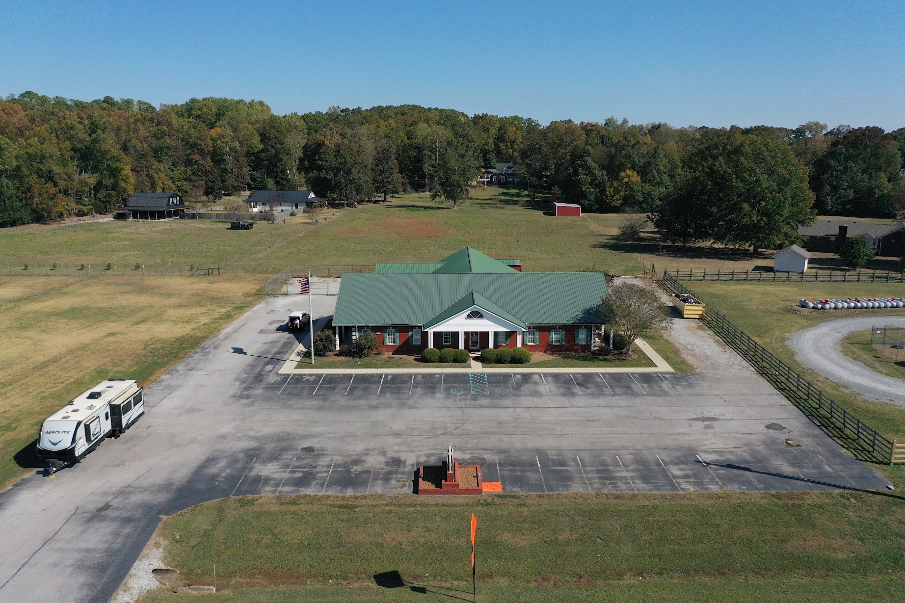 15222 Highway 231 431 N, Hazel Green, AL à louer Photo principale- Image 1 de 4