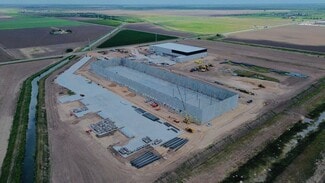 More details for 5900 S Stewart Rd, San Juan, TX - Industrial for Lease