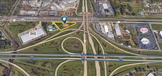 More details for Millhaven Rd, Monroe, LA - Land for Sale