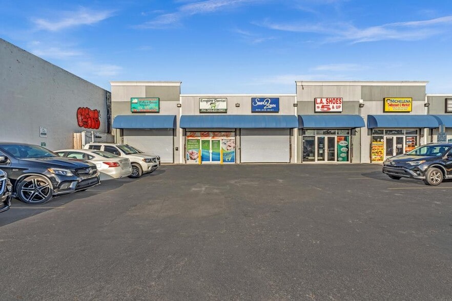 2028-2042 NW 22nd Ave, Miami, FL for sale - Building Photo - Image 3 of 28