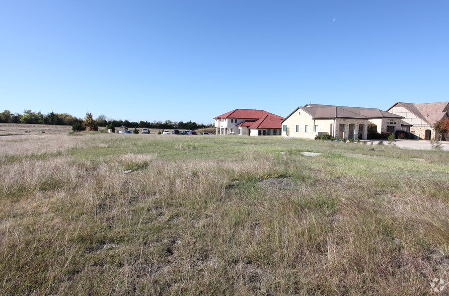 6780 Horizon Rd, Rockwall, TX à vendre - Photo principale - Image 1 de 1