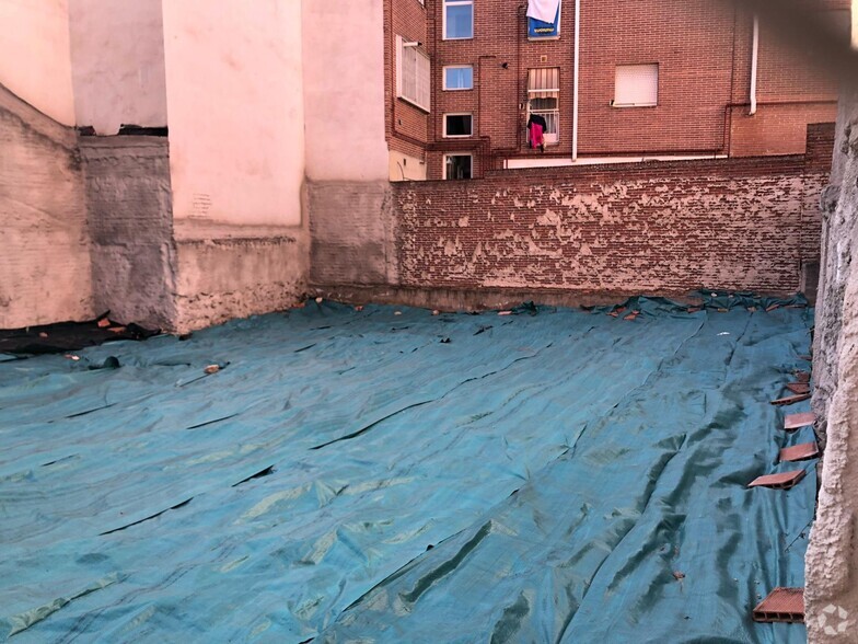 Land in Alcobendas, Madrid for sale - Building Photo - Image 2 of 5