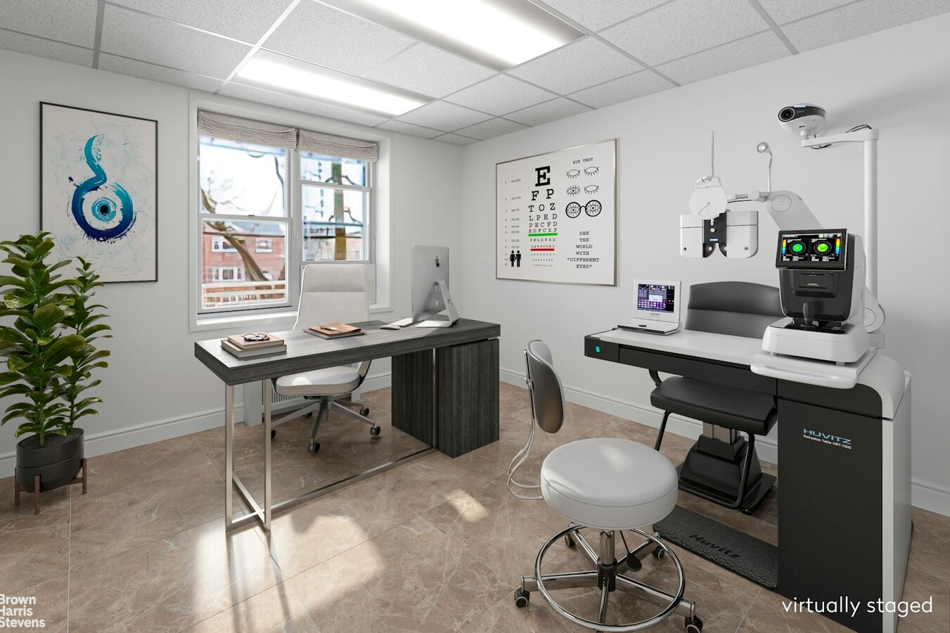 5601 Riverdale Ave, Bronx, NY 10471 - Unit 1D -  - Interior Photo - Image 1 of 12