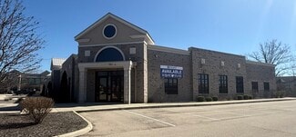 Plus de détails pour 8590 Yankee St, Dayton, OH - Bureau à louer