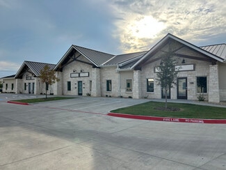 More details for 560 W Frontier Pky, Celina, TX - Office, Medical for Lease