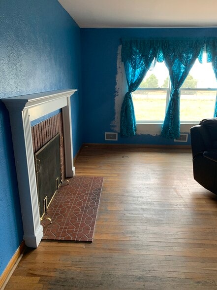 4300 Hudson Rd, Watkins, CO à vendre - Photo du bâtiment - Image 3 de 11