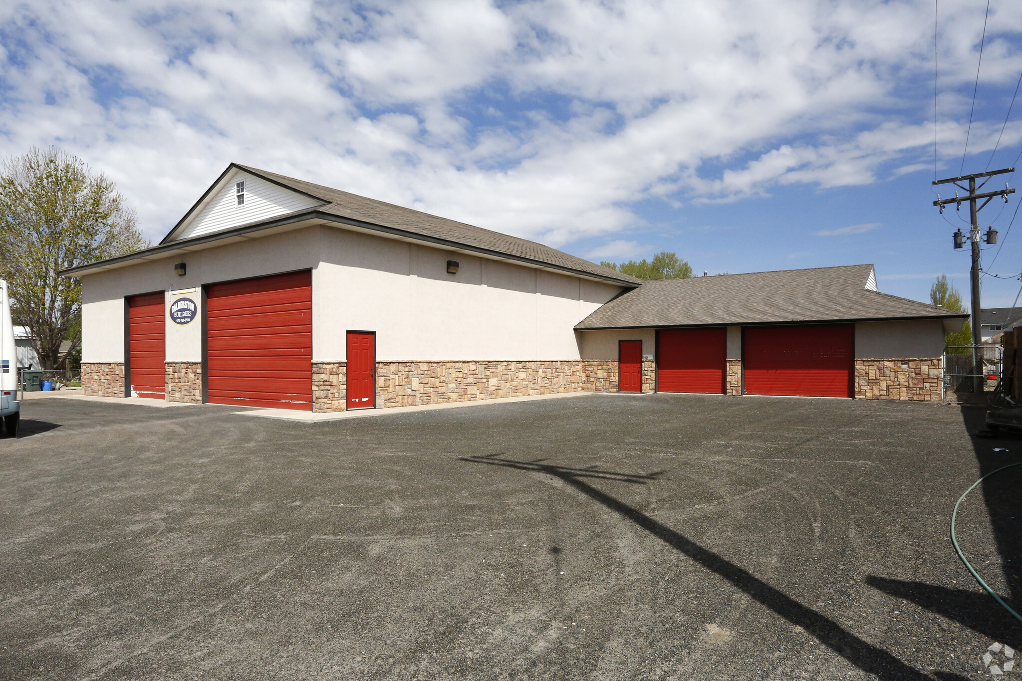 1401 Edison St, Brush, CO for sale Primary Photo- Image 1 of 3