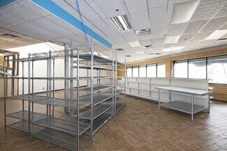 More details for 10909 Rockaway Blvd, South Ozone Park, NY - Flex for Lease