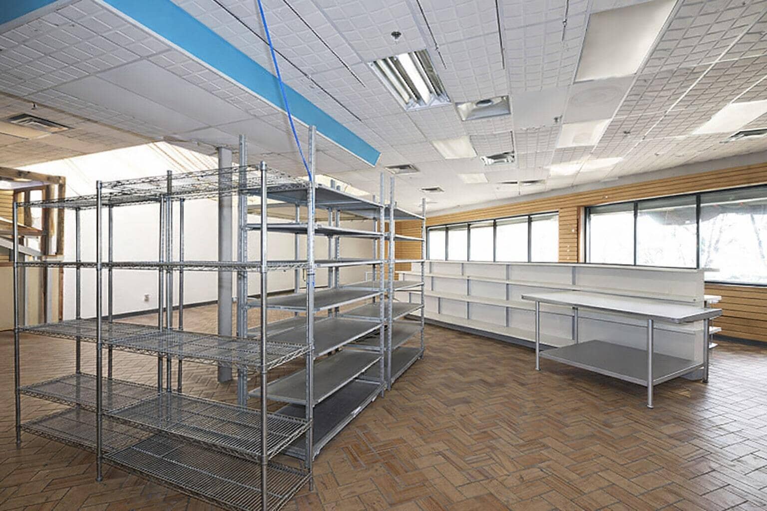 10909 Rockaway Blvd, South Ozone Park, NY for lease Building Photo- Image 1 of 29