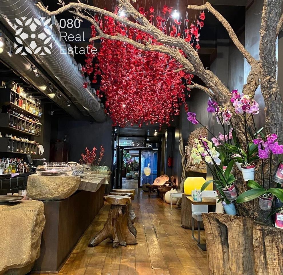 Retail in Barcelona, Barcelona for lease Primary Photo- Image 1 of 3