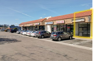 More details for 110-150 W El Norte Pky, Escondido, CA - Retail for Lease
