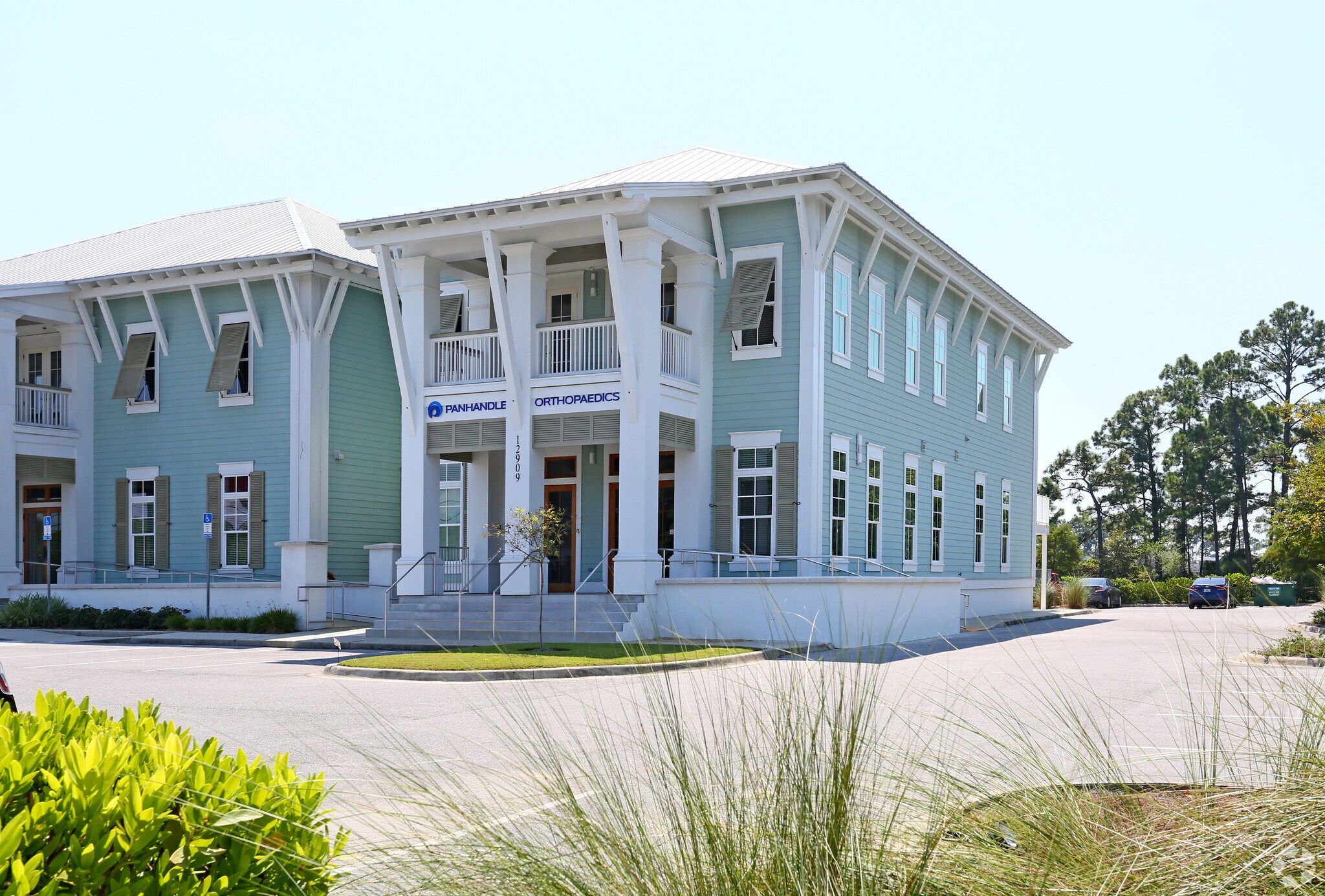 12907 Panama City Beach Pkwy, Panama City Beach, FL for lease Primary Photo- Image 1 of 3