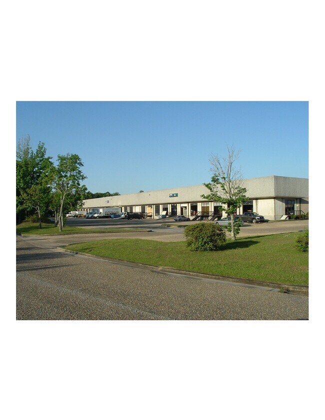More details for 981 Corporate Dr S, Mobile, AL - Industrial for Lease
