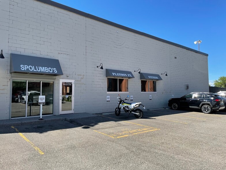 315 19th St SE, Calgary, AB for sale - Building Photo - Image 1 of 1