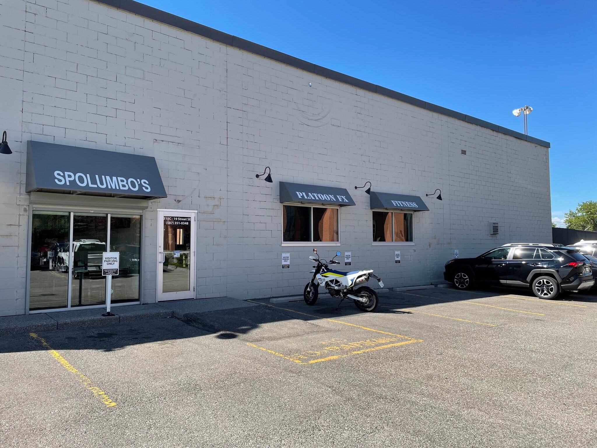 315 19th St SE, Calgary, AB for sale Building Photo- Image 1 of 1