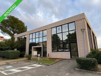 More details for 511 Route De La Seds, Vitrolles - Office for Lease