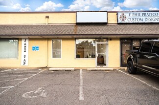 Plus de détails pour 536 Highway 33, Hamilton, NJ - Local commercial à louer