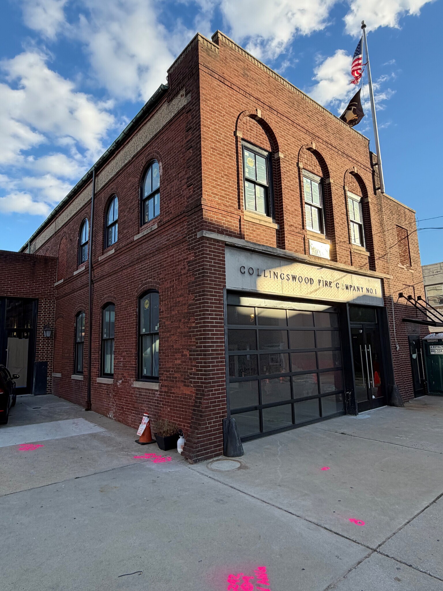 20 W Collings Ave, Collingswood, NJ à louer Photo intérieure- Image 1 de 2