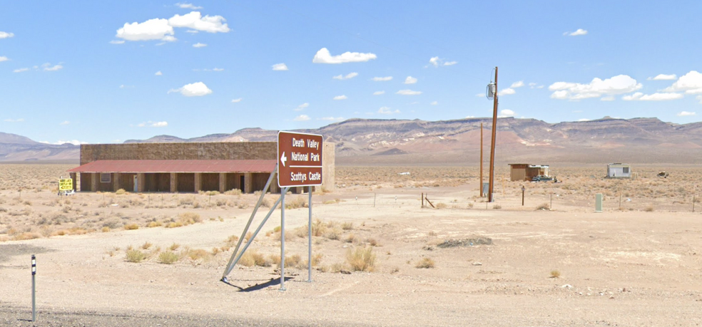 US 95, Beatty, NV à vendre - Photo principale - Image 1 de 1