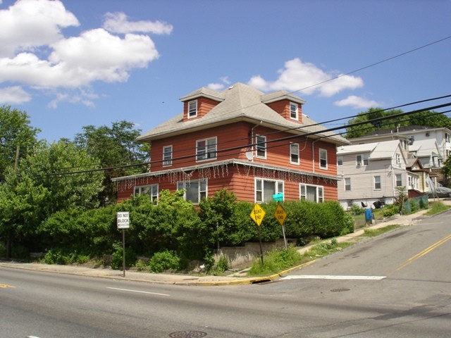 7100 Tonnelle Ave, North Bergen, NJ for sale - Primary Photo - Image 1 of 1