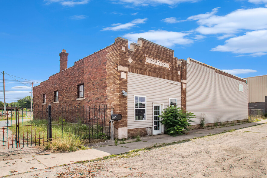 1714 S Main St, South Bend, IN à vendre - Photo du bâtiment - Image 1 de 1